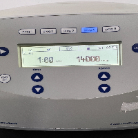 Eppendorf 5430 Centrifuge image 2